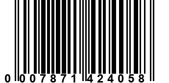 0007871424058