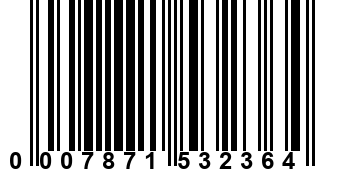 0007871532364