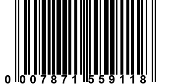 0007871559118