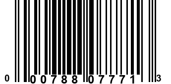 000788077713