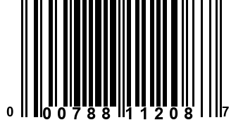 000788112087