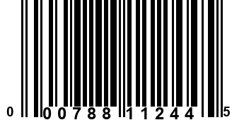 000788112445