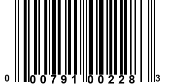 000791002283