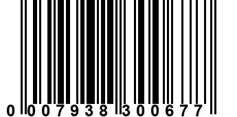 0007938300677