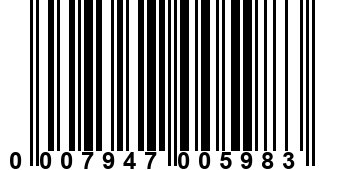 0007947005983