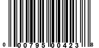 000795004238