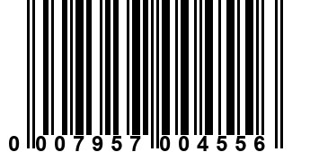 0007957004556