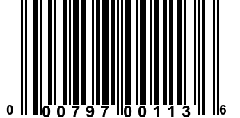 000797001136