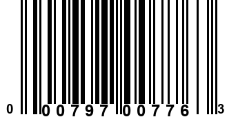 000797007763