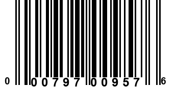 000797009576