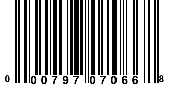 000797070668