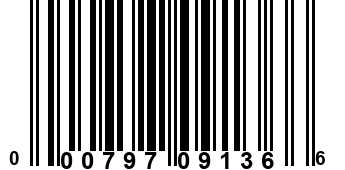 000797091366