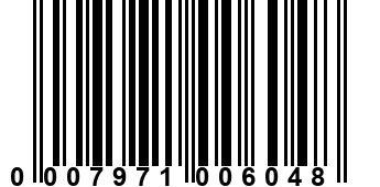 0007971006048