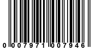 0007971007946