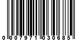 0007971030685