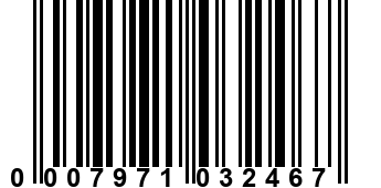 0007971032467