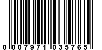 0007971035765