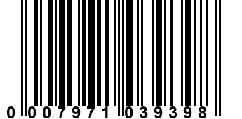 0007971039398