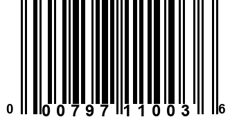 000797110036