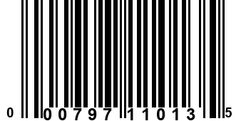 000797110135