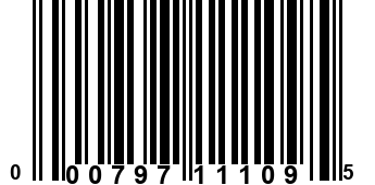 000797111095