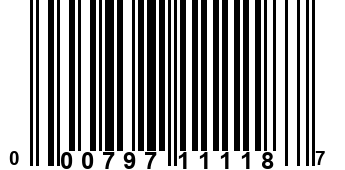 000797111187