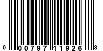 000797119268