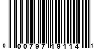 000797191141