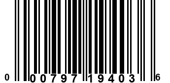 000797194036