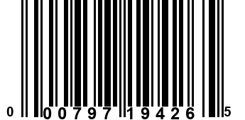 000797194265