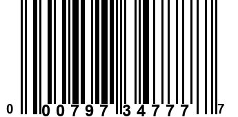 000797347777