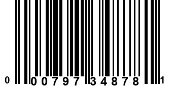 000797348781