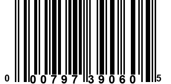 000797390605