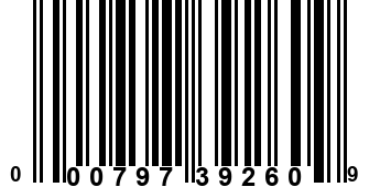 000797392609