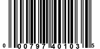 000797401035