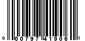 000797419061