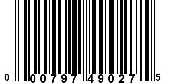 000797490275