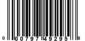 000797492958