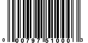 000797510003