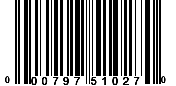 000797510270