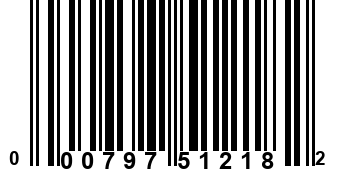 000797512182