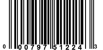 000797512243
