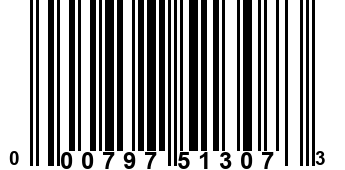 000797513073