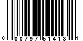 000797514131