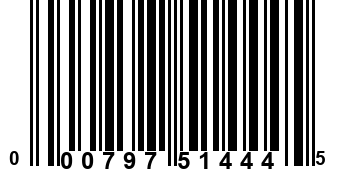 000797514445