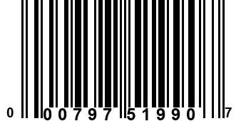 000797519907