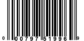 000797519969