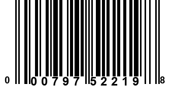 000797522198