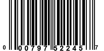 000797522457