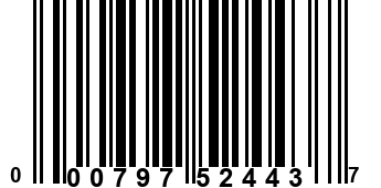 000797524437